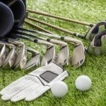 Golf Accessories