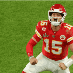 patrick mahomes rookie card