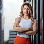 Health Journey with Anna Rogalev
