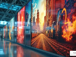 Elevating Brand Visibility with Duratrans Printing NYC