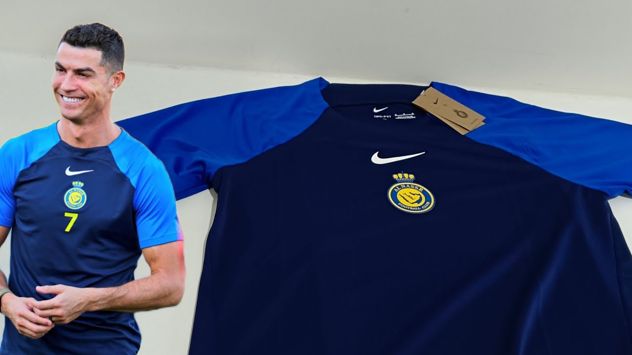 Al Nassr Jersey Guide to Powerful Style and Fan Pride